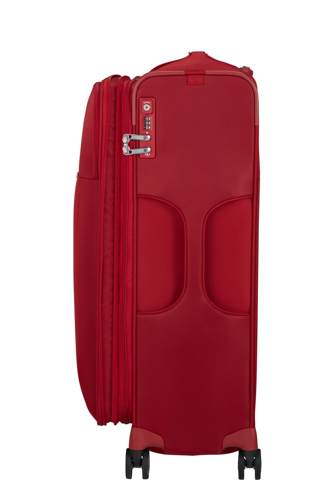 SAMSONITE MALETA GRANDE EXTENSIBLE D´LITE 71cm