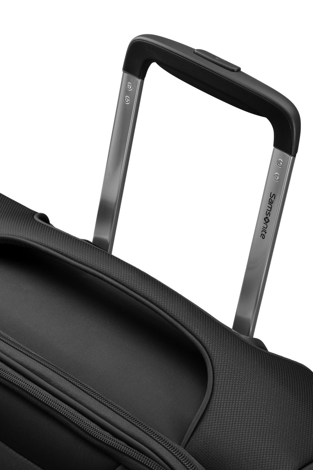 SAMSONITE MALETA GRANDE EXTENSIBLE D´LITE 71cm