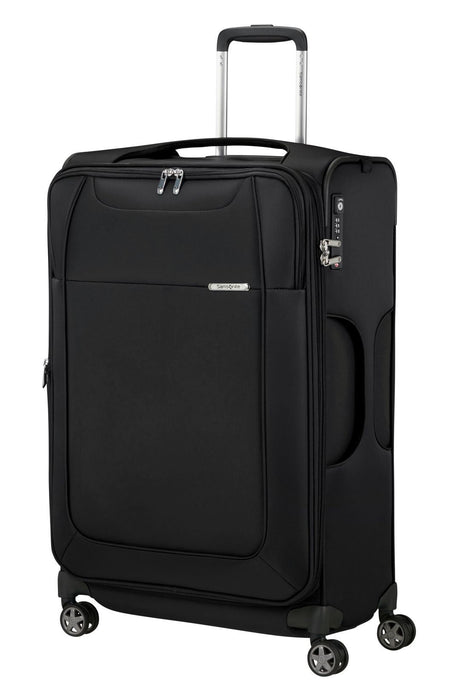 SAMSONITE Extensible large suitcase d´lite 71cm