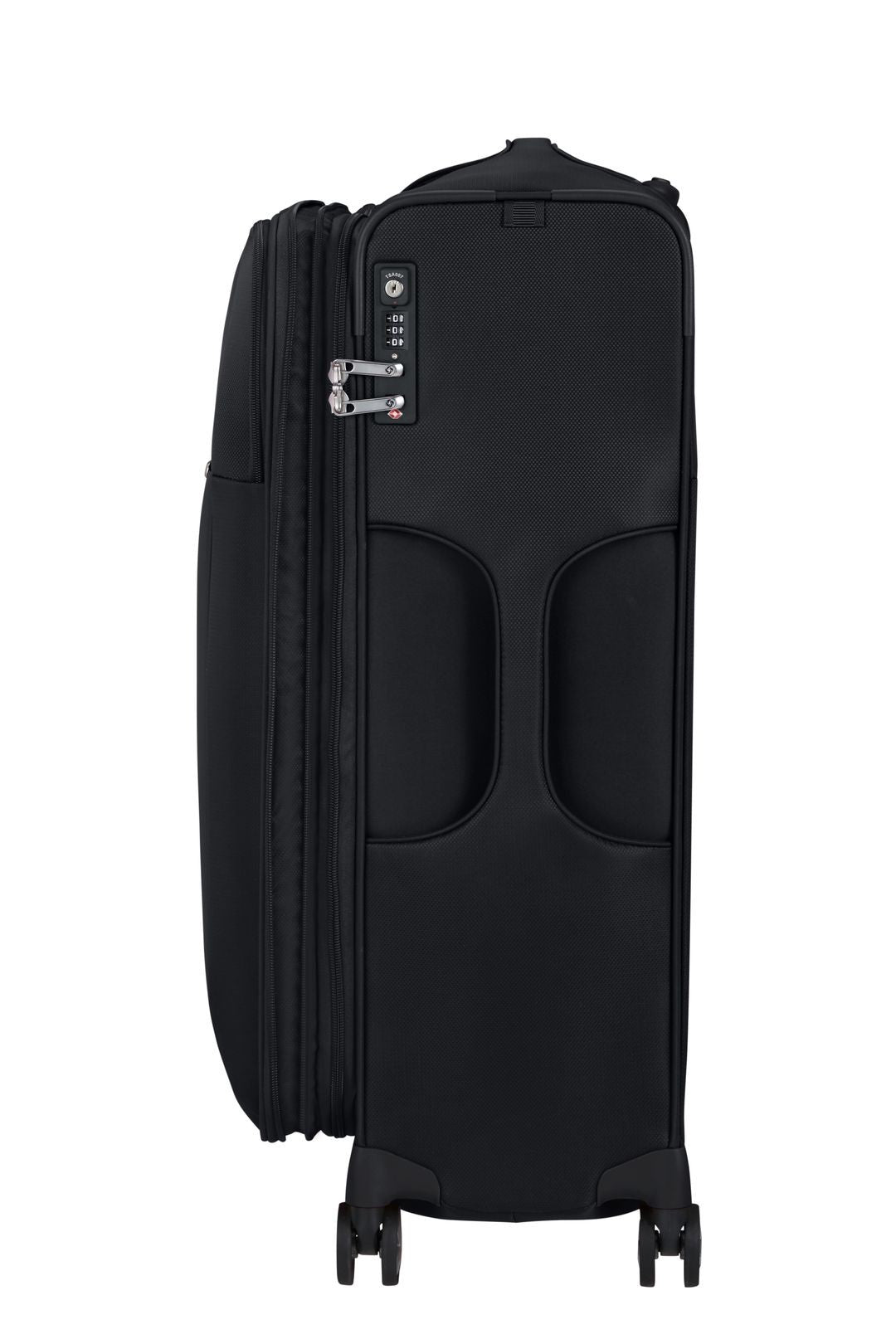 SAMSONITE MALETA GRANDE EXTENSIBLE D´LITE 71cm