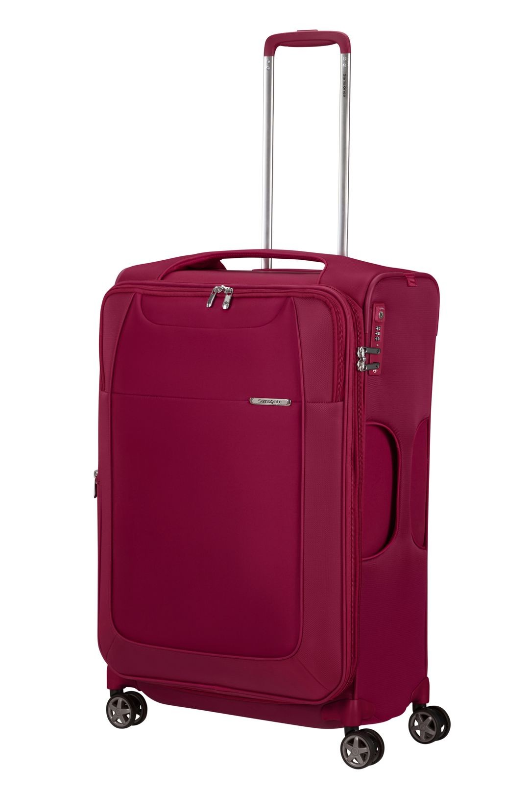 SAMSONITE MALETA GRANDE EXTENSIBLE D´LITE 71cm