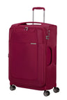 SAMSONITE MALETA GRANDE EXTENSIBLE D´LITE 71cm