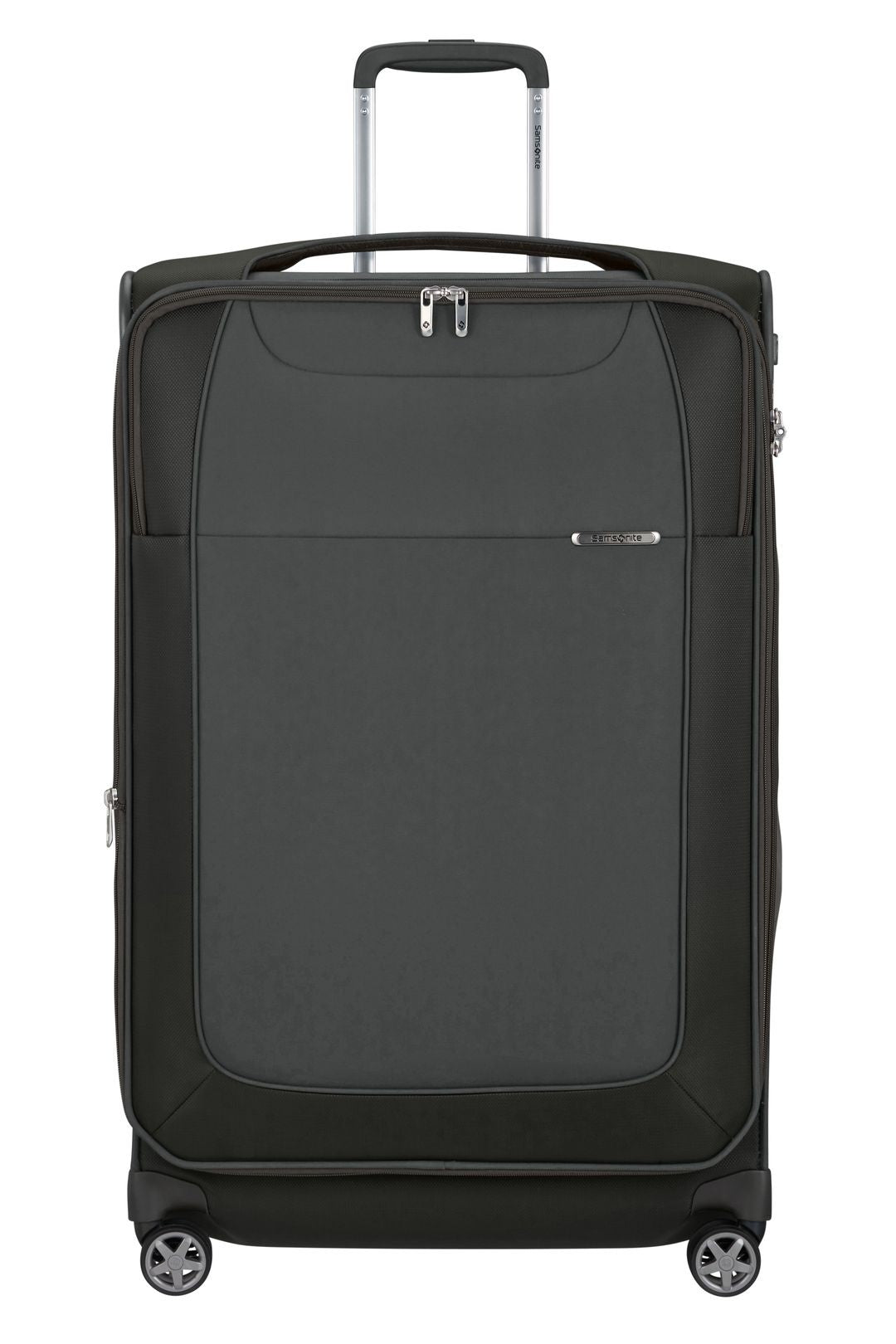 SAMSONITE Extensible large suitcase d´lite 78cm