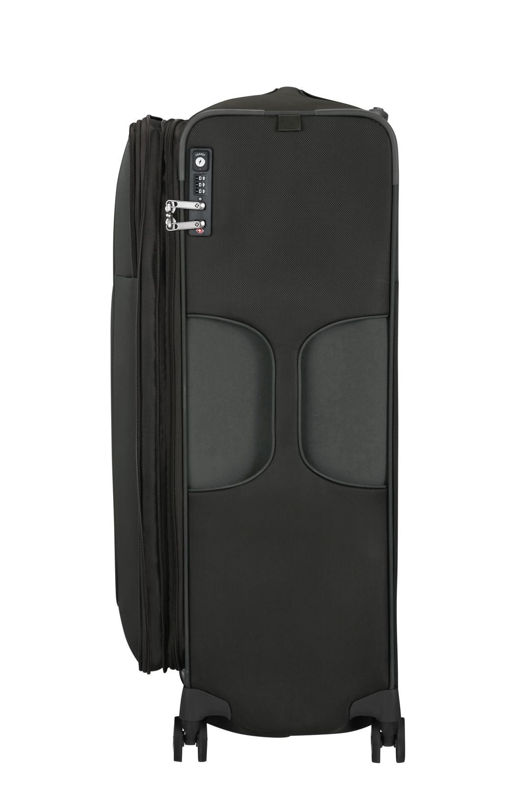 SAMSONITE Extensible large suitcase d´lite 78cm