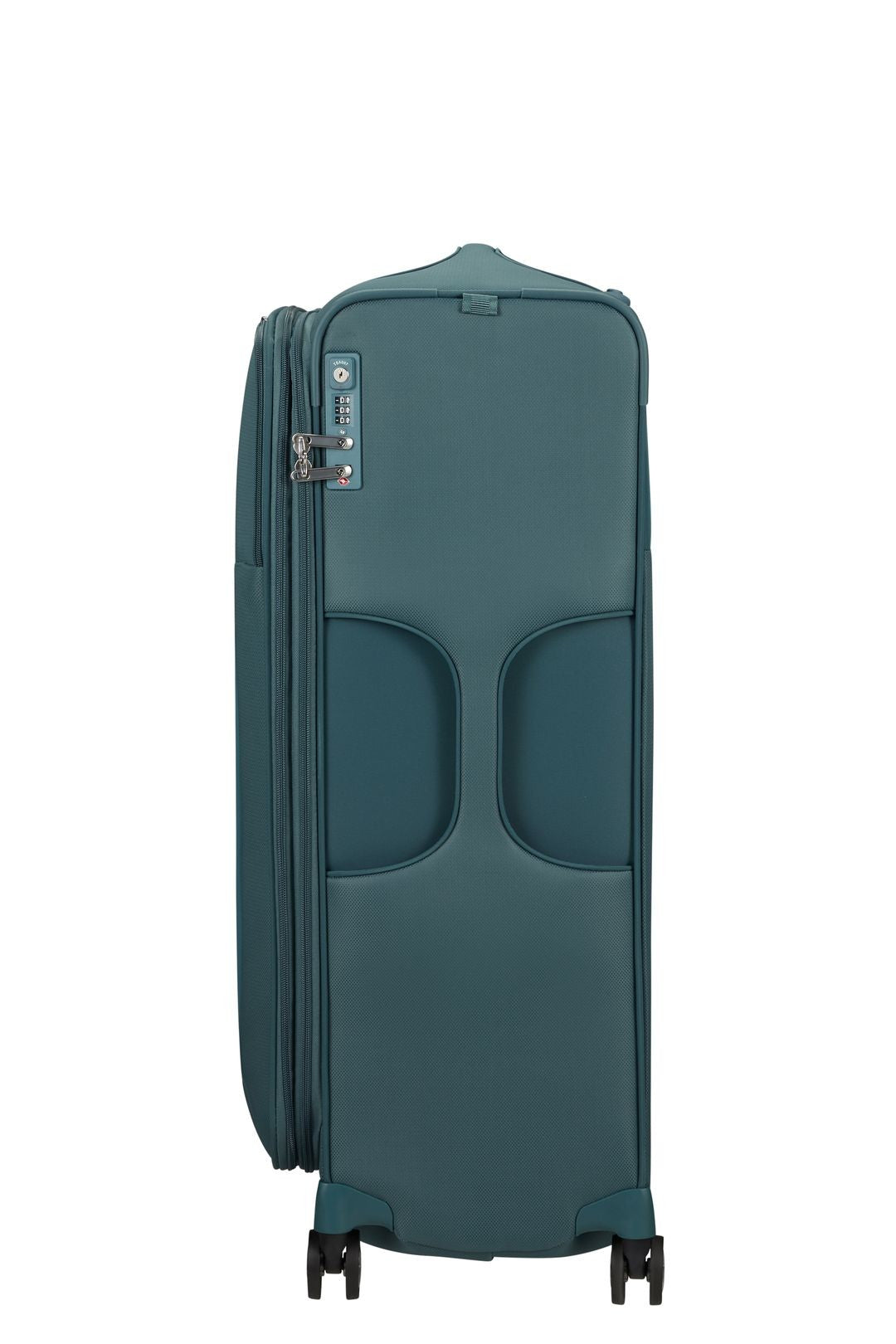 SAMSONITE Extensible large suitcase d´lite 78cm