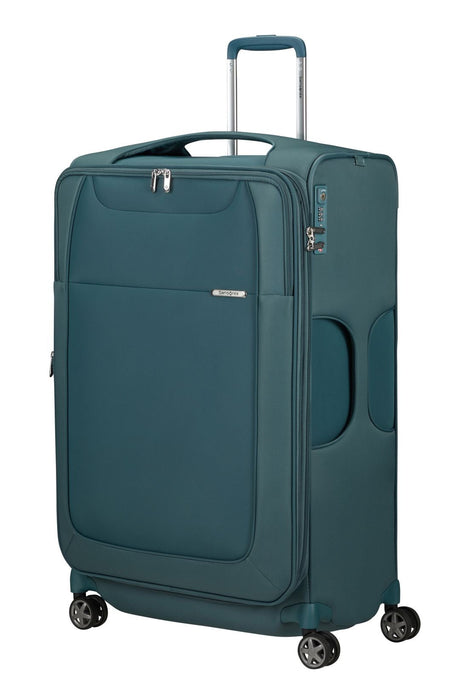 SAMSONITE Extensible large suitcase d´lite 78cm