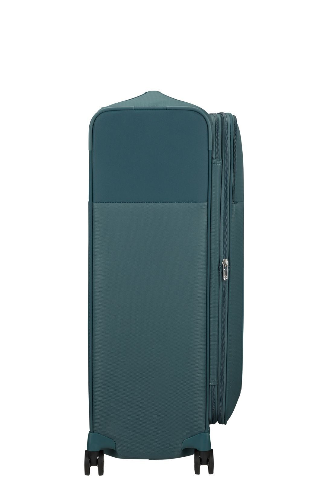 SAMSONITE Extensible large suitcase d´lite 78cm