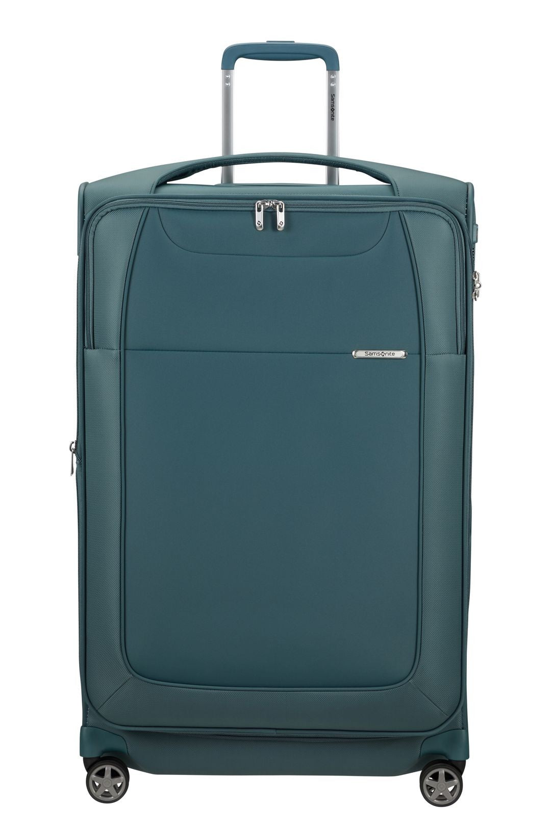 SAMSONITE Extensible large suitcase d´lite 78cm