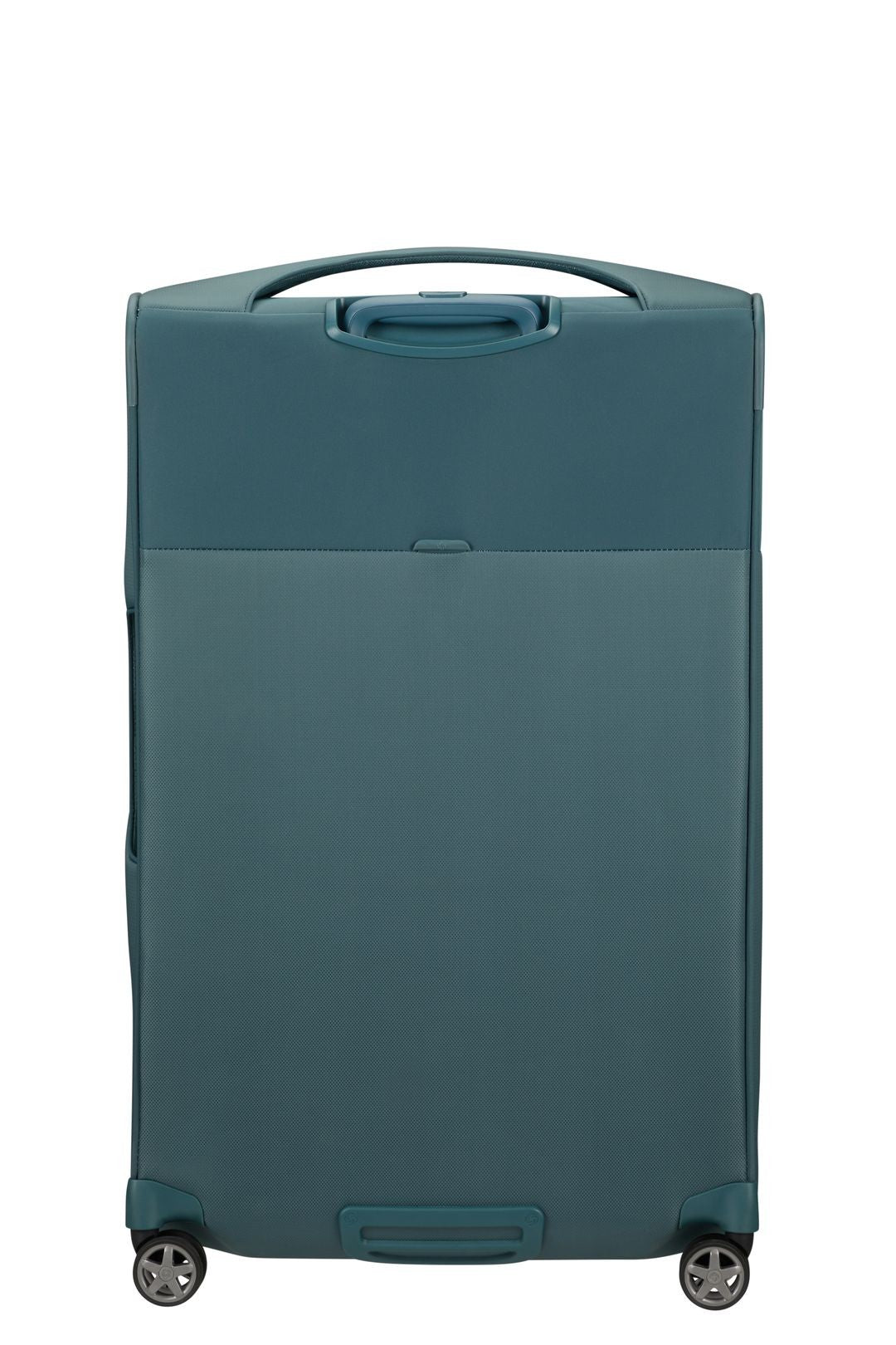 SAMSONITE Extensible large suitcase d´lite 78cm