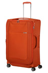 SAMSONITE Extensible large suitcase d´lite 78cm