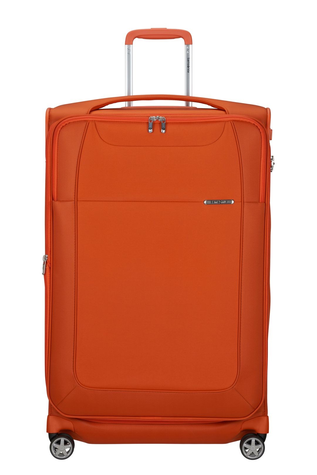 SAMSONITE Extensible large suitcase d´lite 78cm