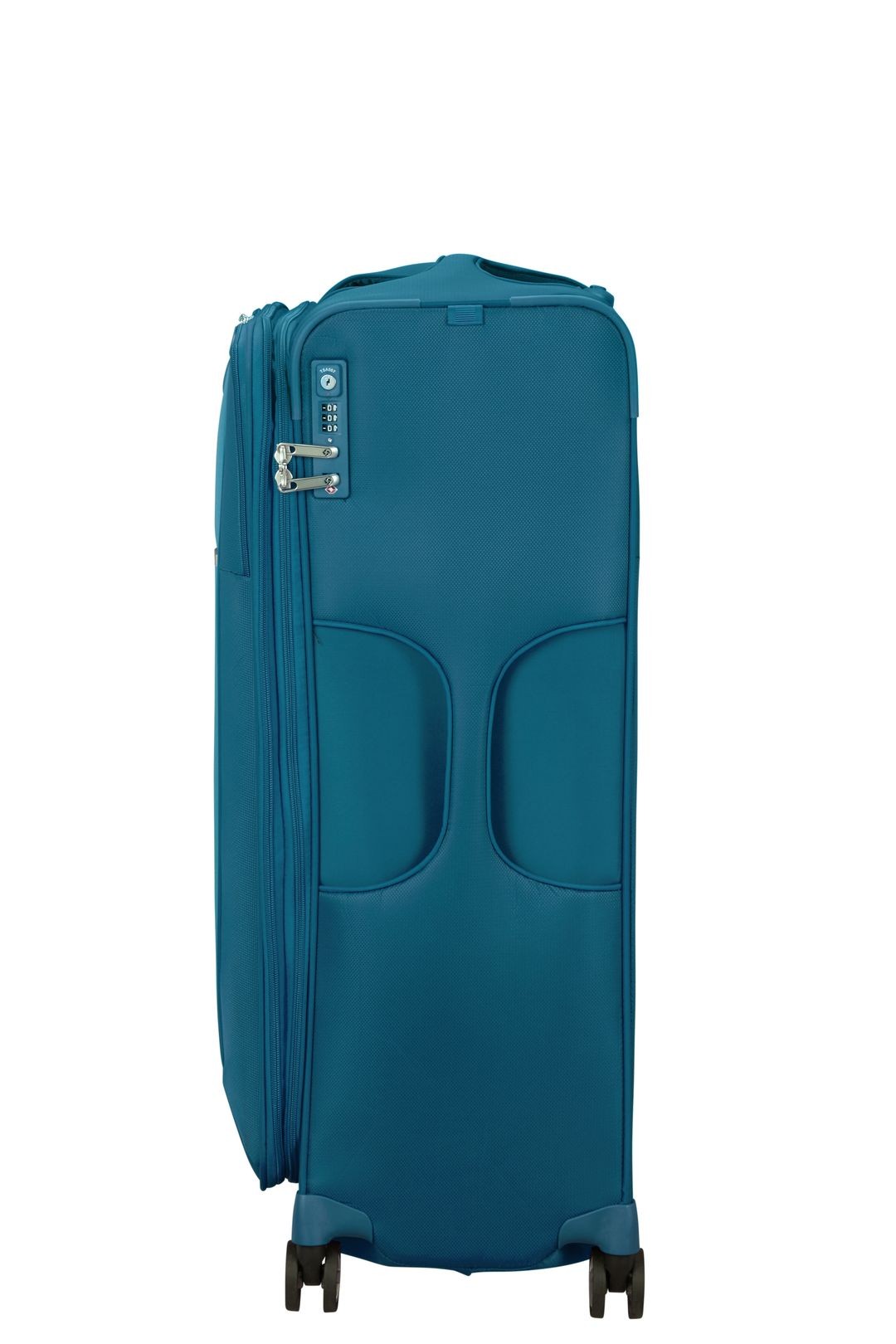 SAMSONITE Extensible large suitcase d´lite 78cm