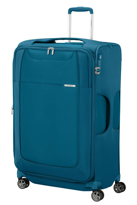 SAMSONITE Extensible large suitcase d´lite 78cm