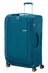 SAMSONITE Extensible large suitcase d´lite 78cm