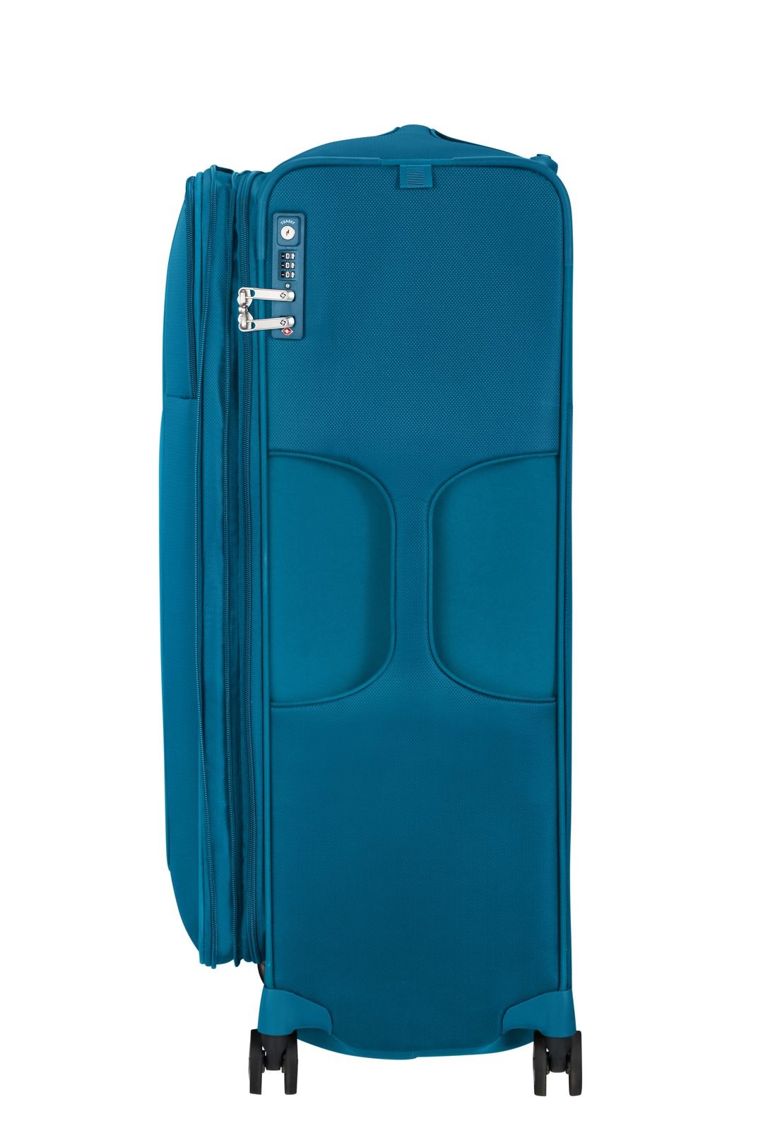 SAMSONITE Extensible large suitcase d´lite 78cm