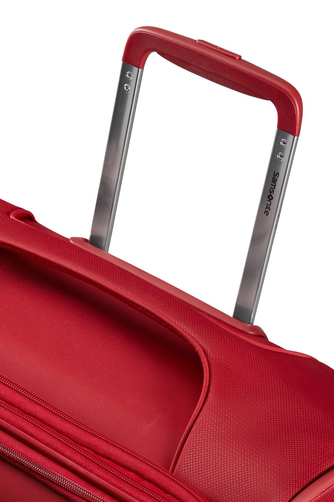 SAMSONITE Extensible large suitcase d´lite 78cm