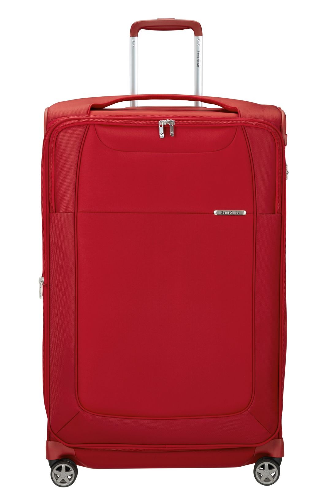 SAMSONITE Extensible large suitcase d´lite 78cm