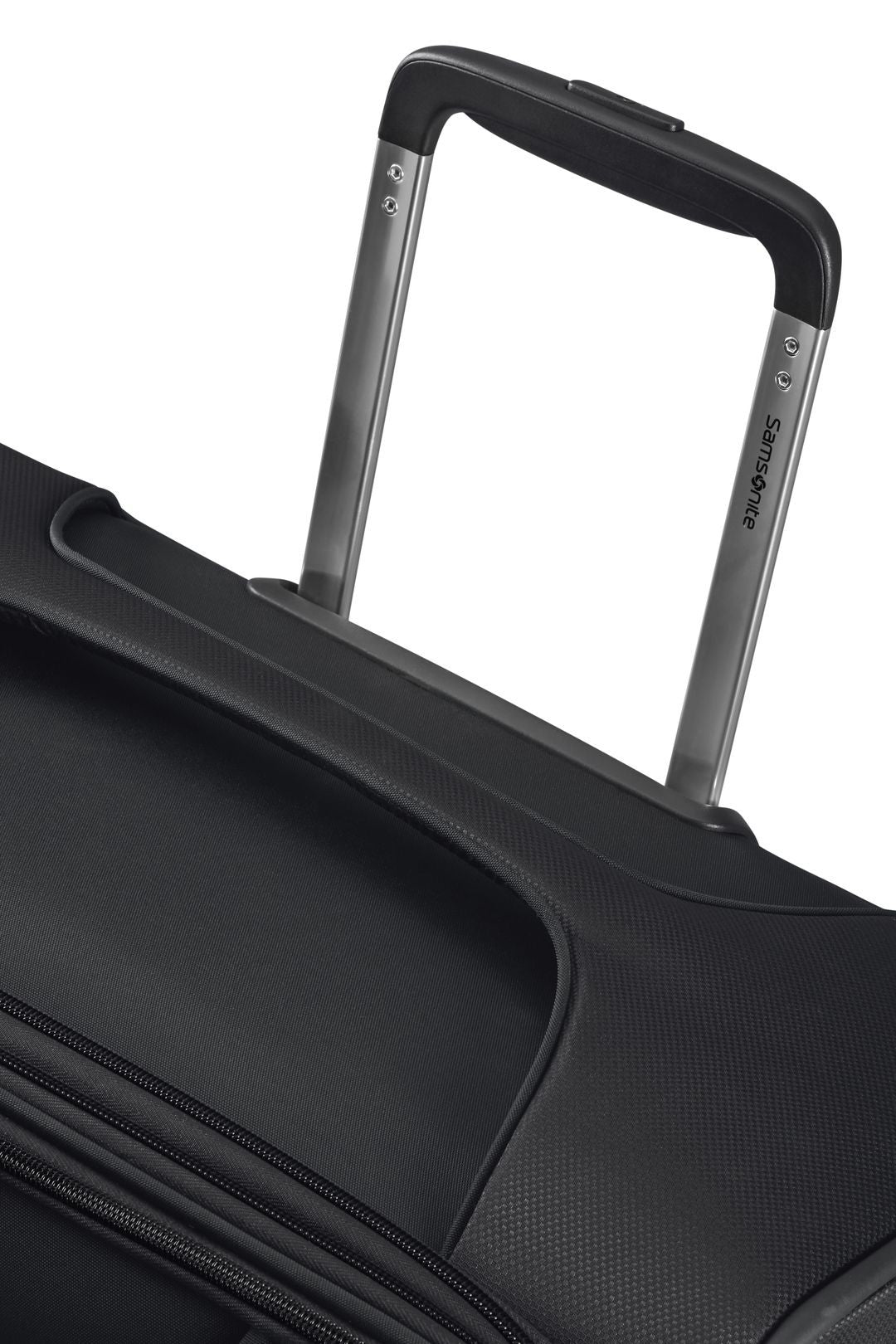 SAMSONITE Extensible large suitcase d´lite 78cm