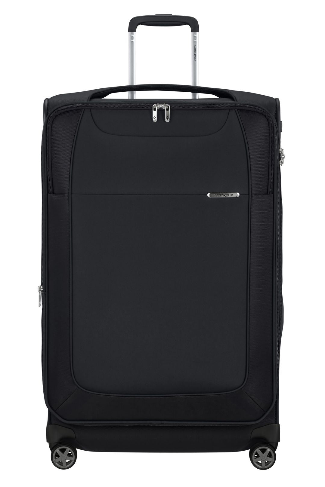 SAMSONITE Extensible large suitcase d´lite 78cm