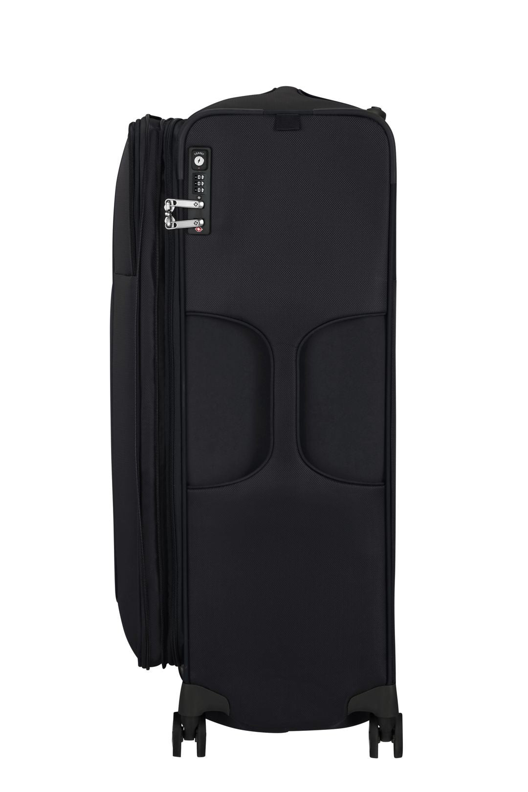 SAMSONITE Extensible large suitcase d´lite 78cm