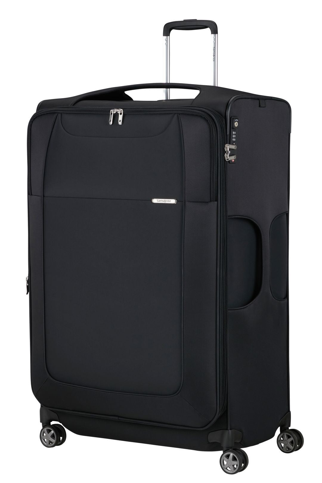 SAMSONITE Extensible Super Grande D´Lite 83cm