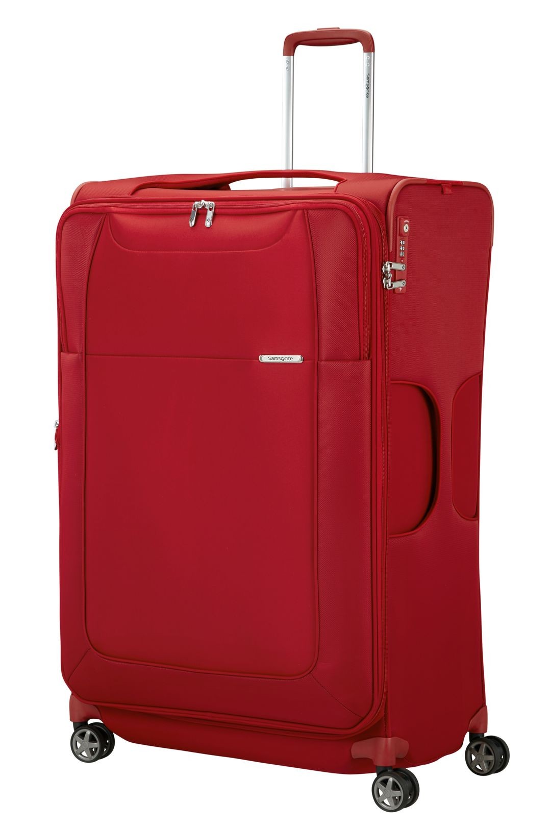 SAMSONITE Extensible Super Grande D´Lite 83cm