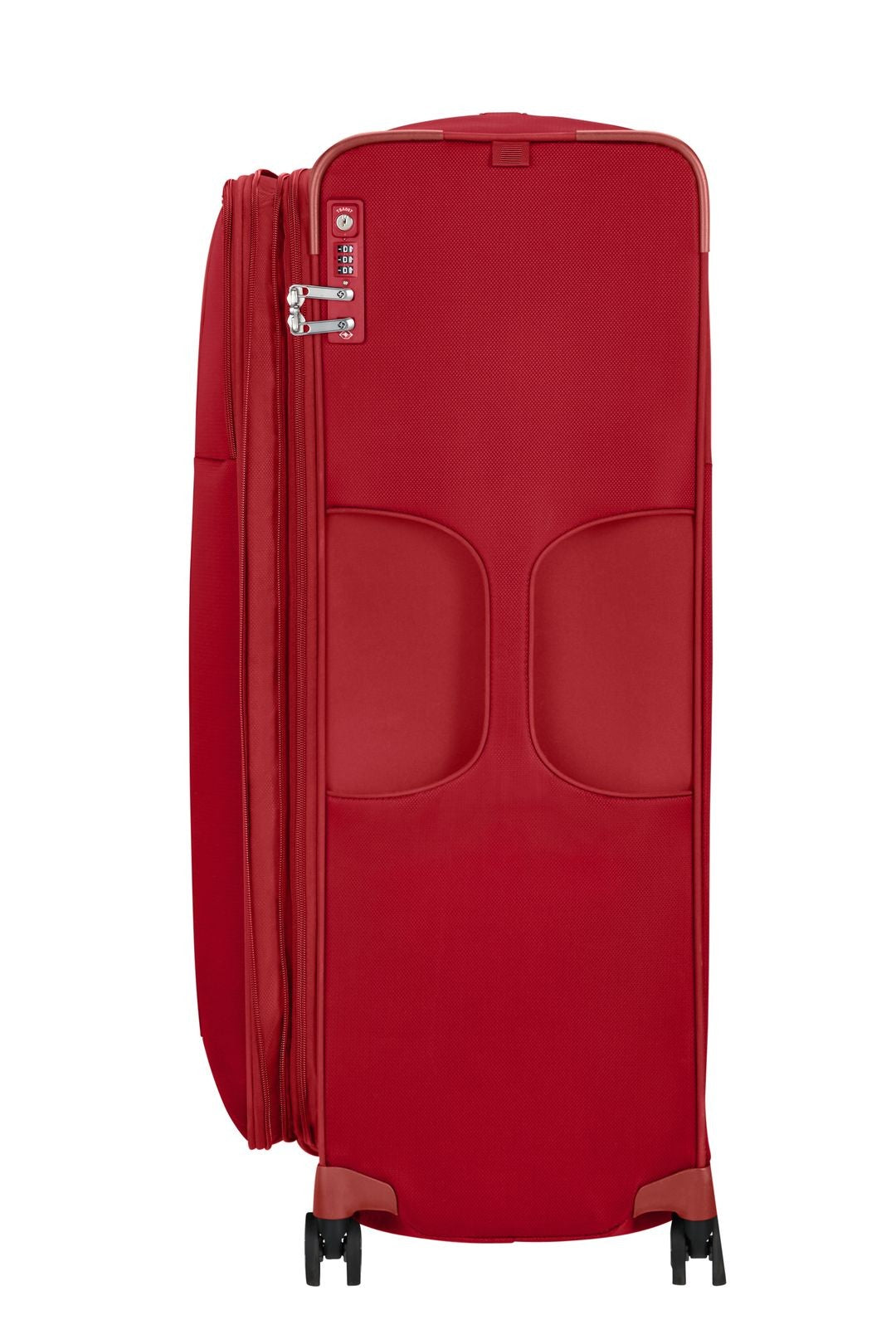 SAMSONITE Extensible Super Grande D´Lite 83cm