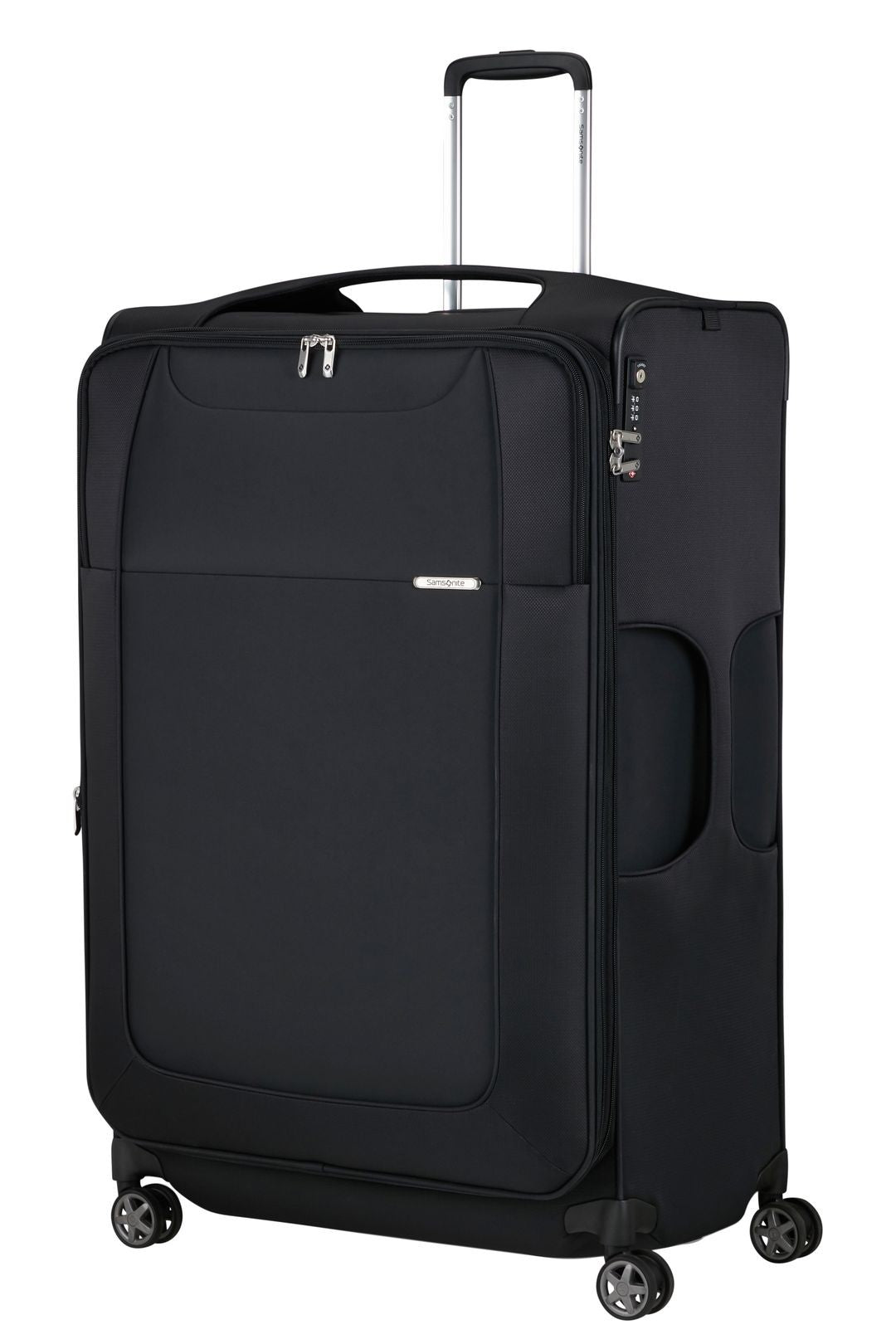 SAMSONITE Extensible Super Grande D´Lite 83cm