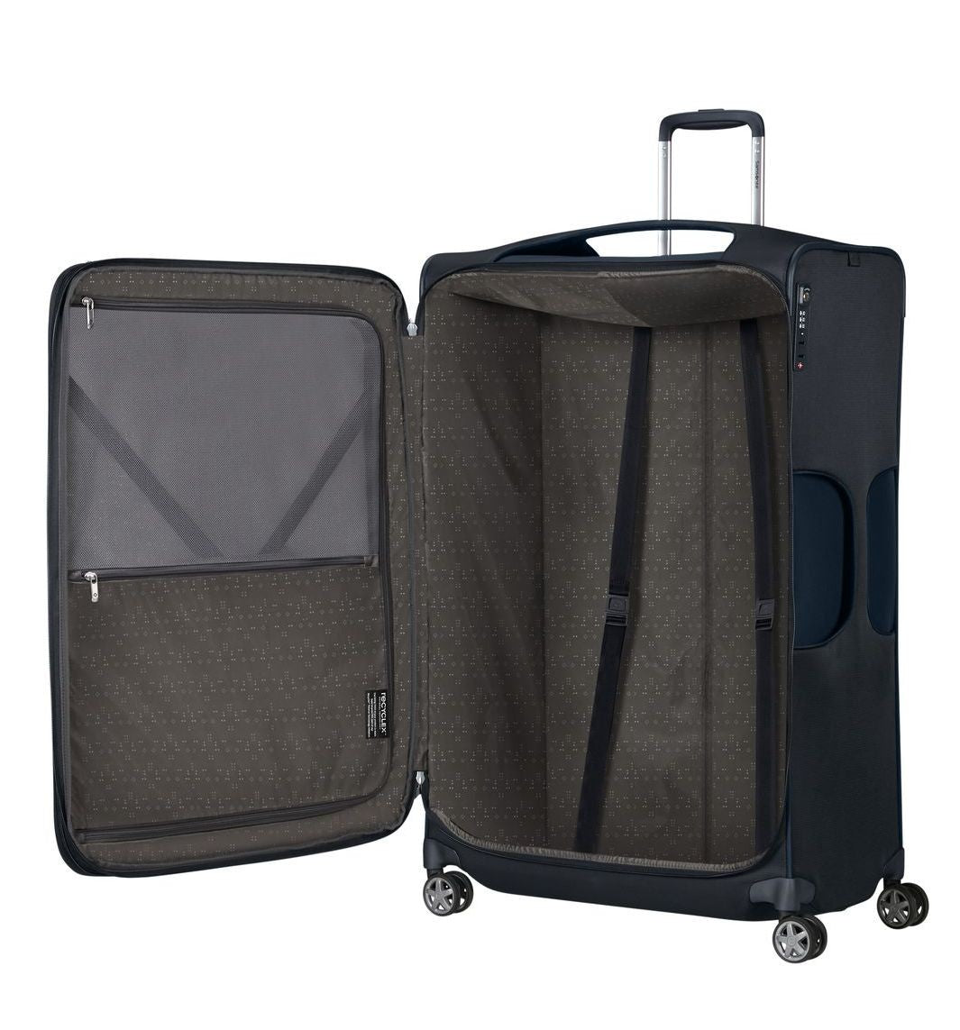 SAMSONITE Extensible Super Grande D´Lite 83cm