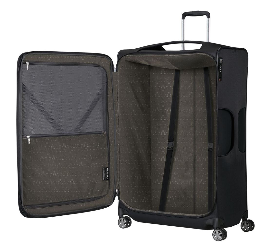 SAMSONITE Extensible Super Grande D´Lite 83cm