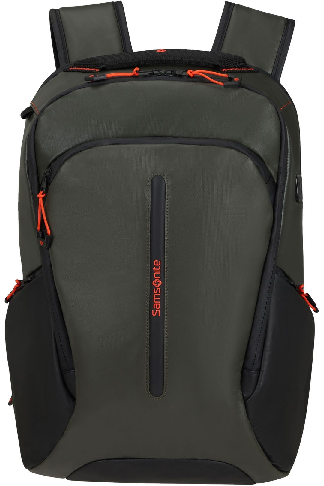 MOCHILA M-USB ECODIVER 15.6"