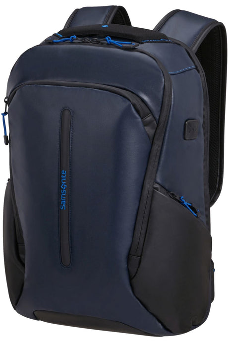 M-USB Ecodiver Backpack 15.6 "