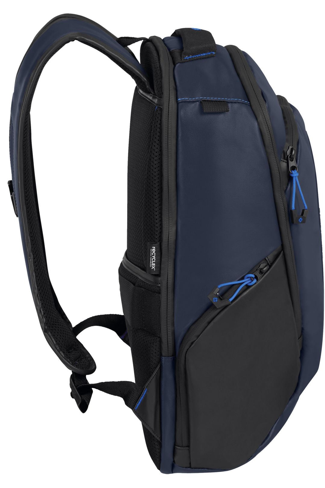 MOCHILA M-USB ECODIVER 15.6"