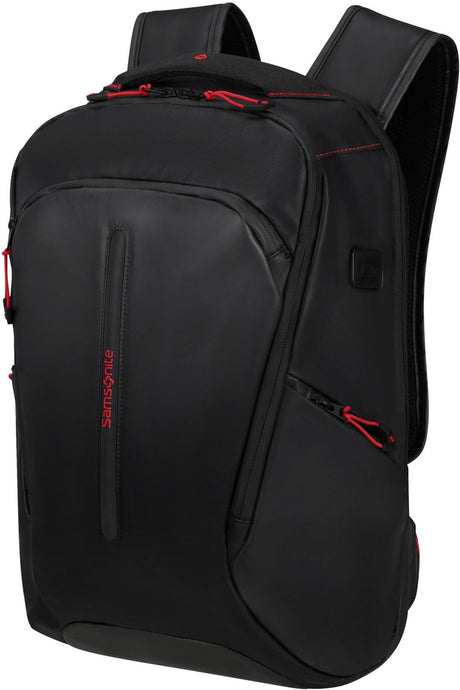 M-USB Ecodiver Backpack 15.6 "