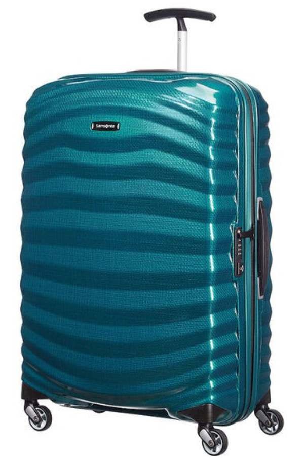 69cm lite-shock suitcase Samsonite