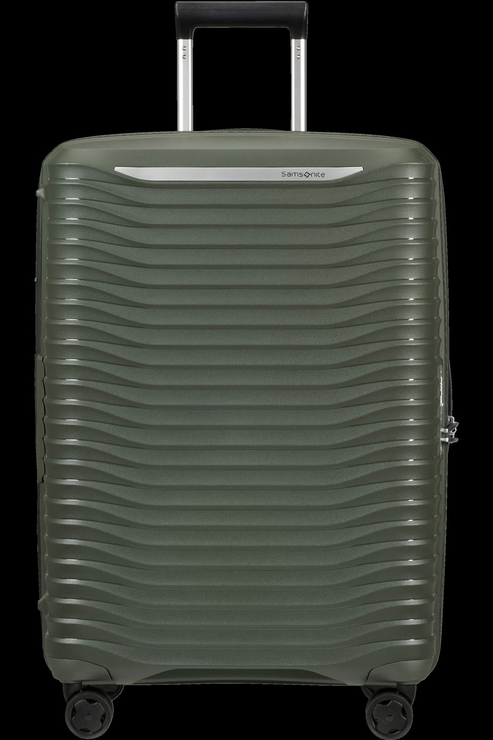 Maleta Mediana Extensible UPSCAPE de Samsonite 68cm