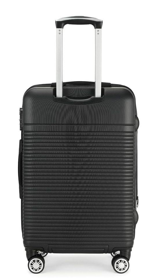 Extensible median suitcase quebec Greenwich