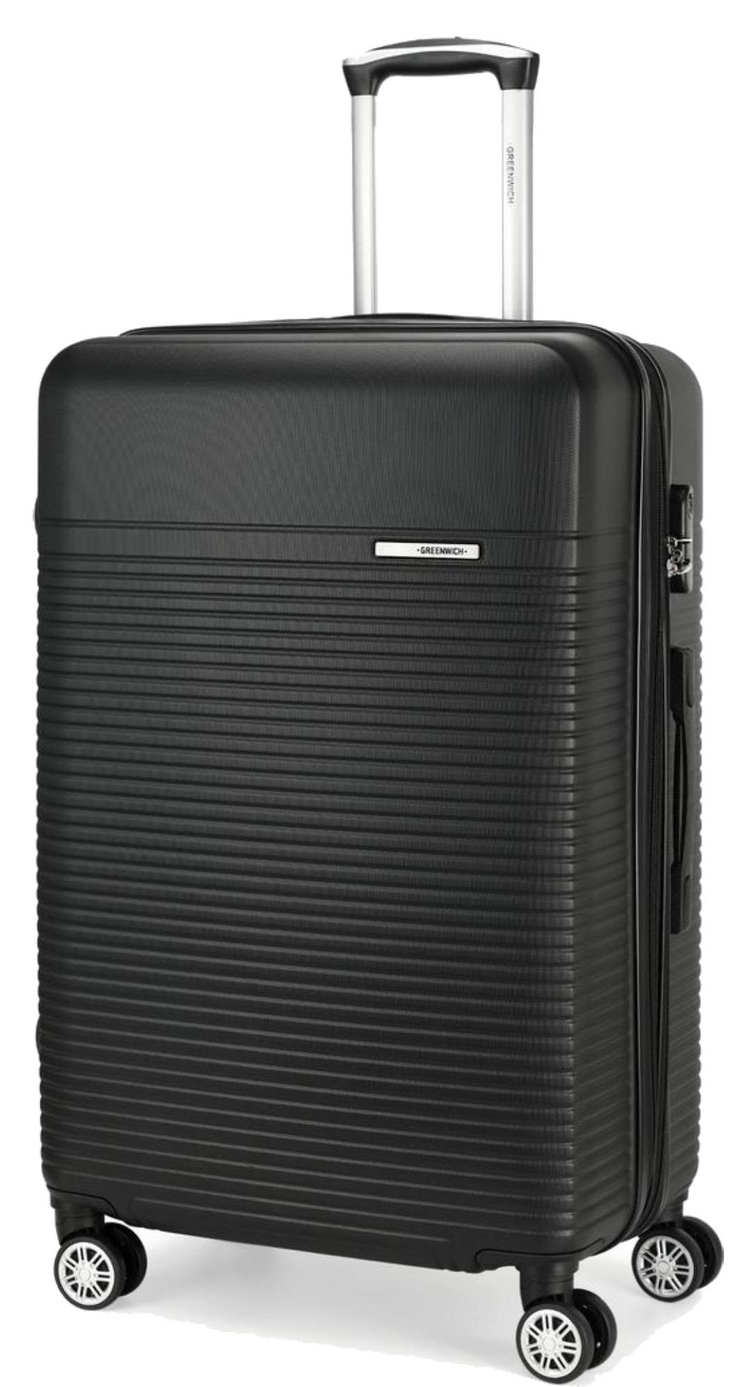 Large extendable luggage quebec Greenwich