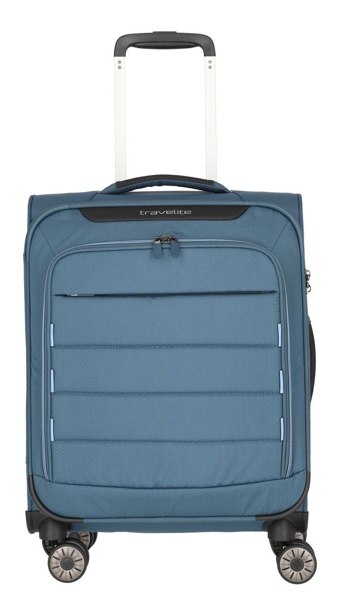 Cabin suitcase Soft of TRAVELITE - Skaii