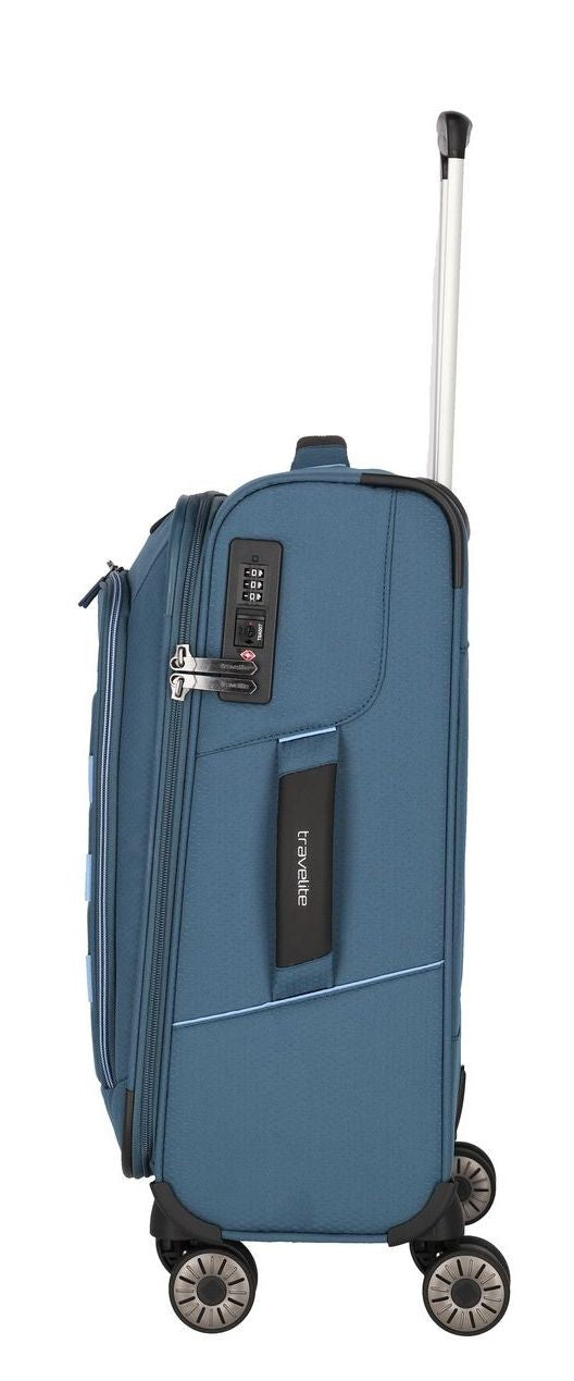 Cabin suitcase Soft of TRAVELITE - Skaii