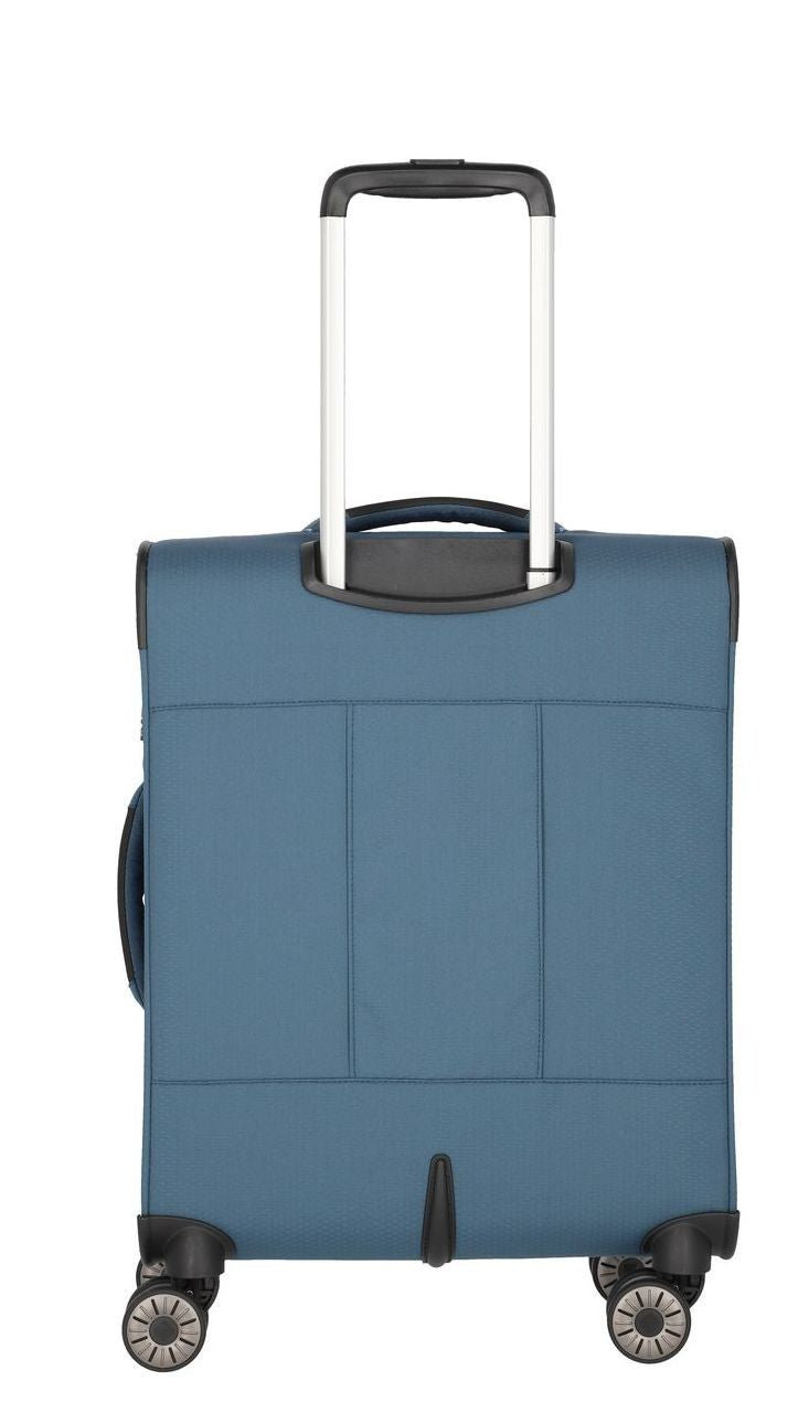 Cabin suitcase Soft of TRAVELITE - Skaii