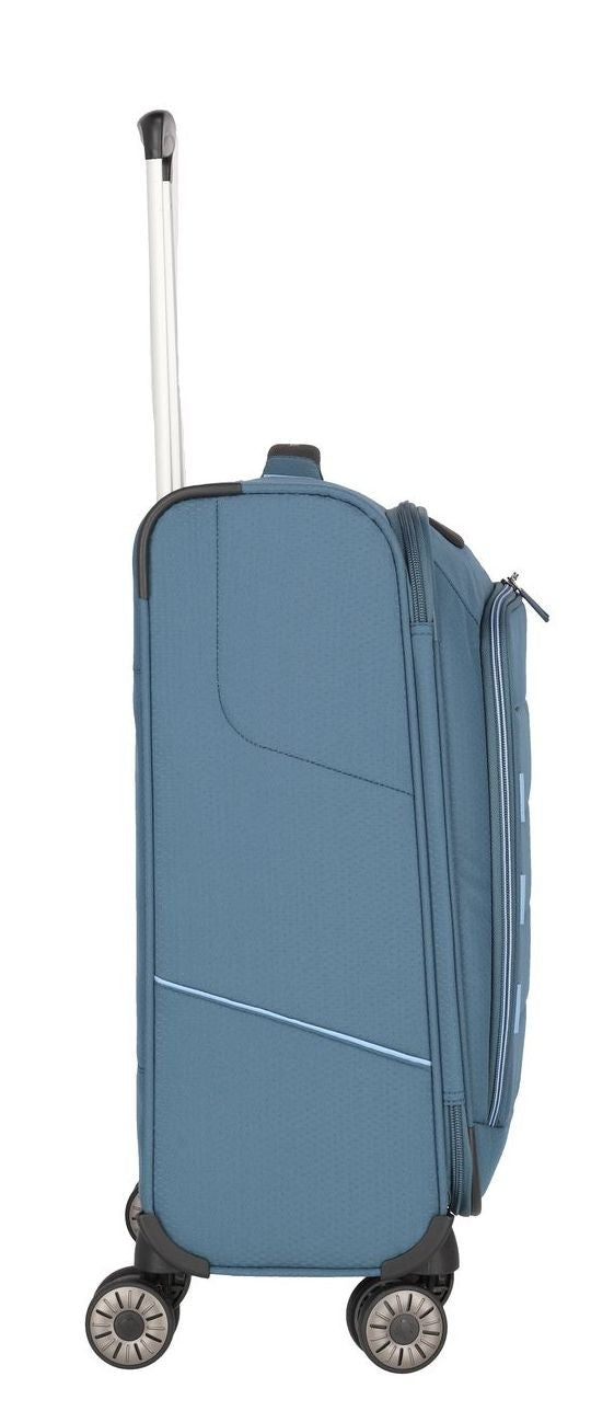 Cabin suitcase Soft of TRAVELITE - Skaii