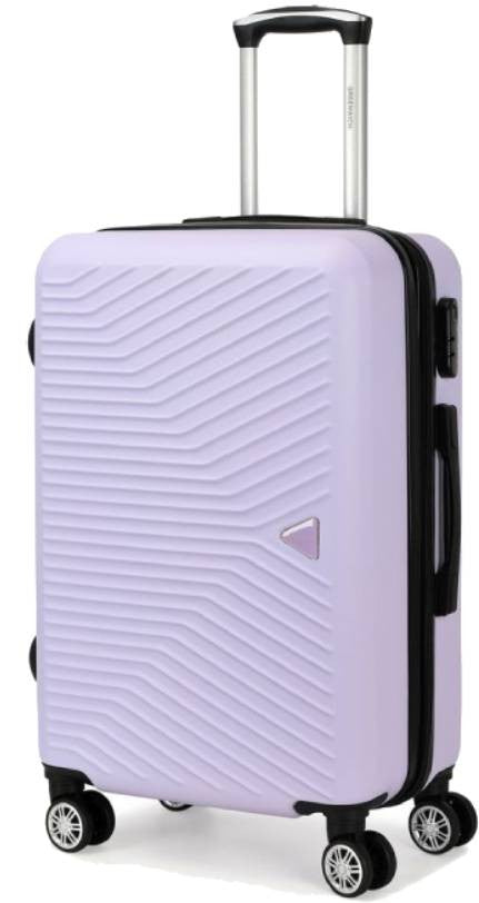 Nairobi extendable suitcase set Greenwich