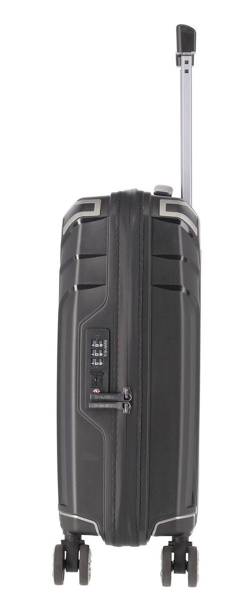 TRAVELITE – Cabin suitcase RIGIDE ELVAA 55CM