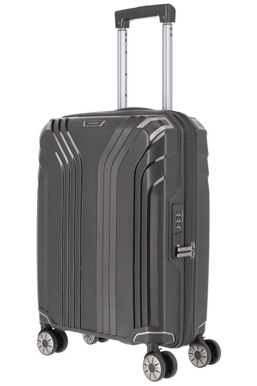 TRAVELITE – Cabin suitcase RIGIDE ELVAA 55CM