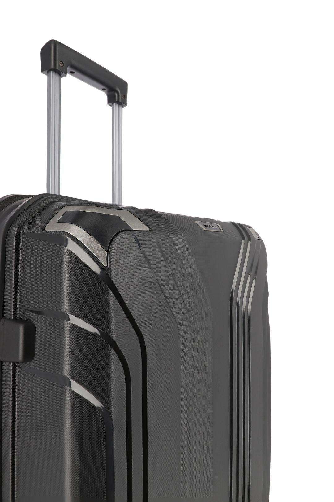 TRAVELITE – Cabin suitcase RIGIDE ELVAA 55CM