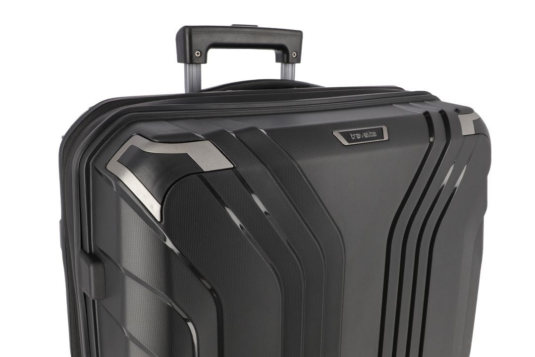 TRAVELITE – Cabin suitcase RIGIDE ELVAA 55CM