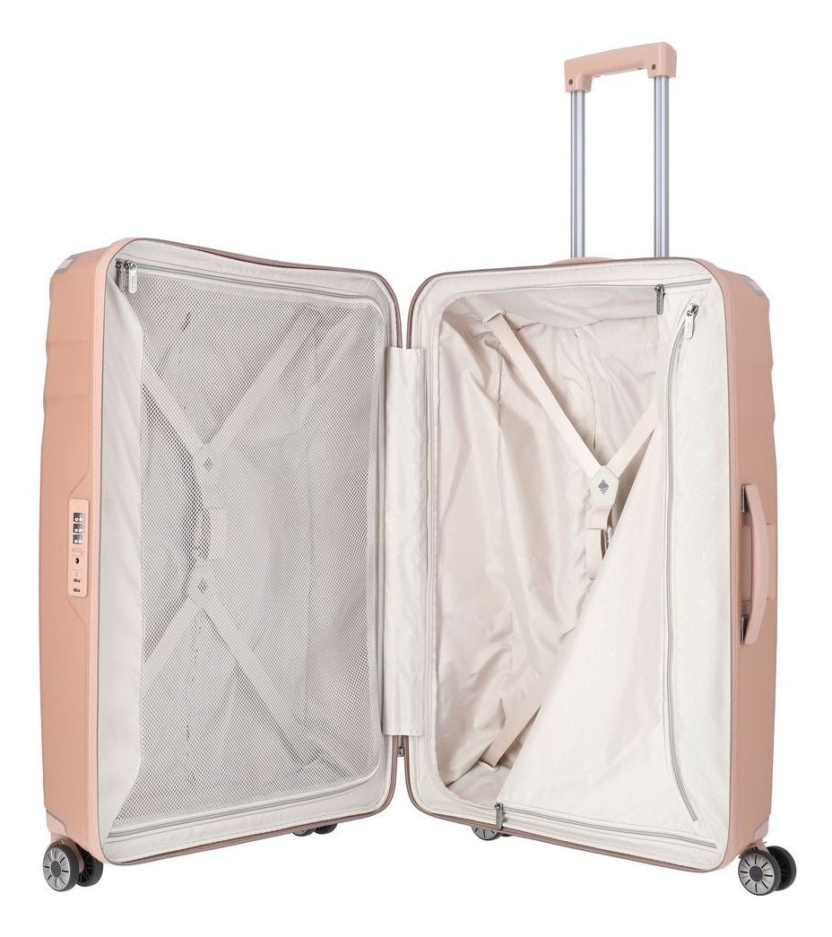 TRAVELITE - Elvaa 77cm Rigid Maleta