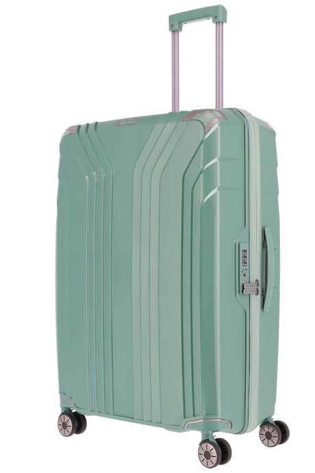 TRAVELITE - Elvaa 77cm Rigid Maleta