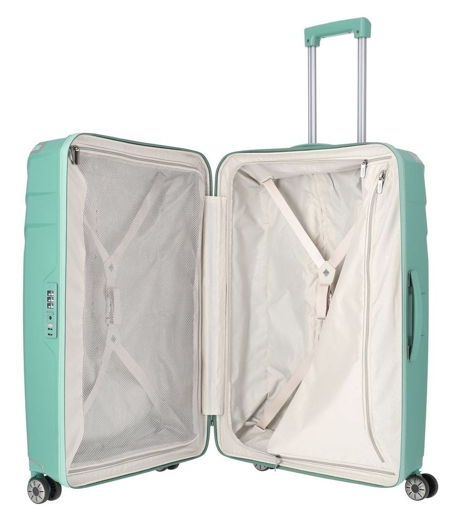 TRAVELITE - Elvaa 77cm Rigid Maleta